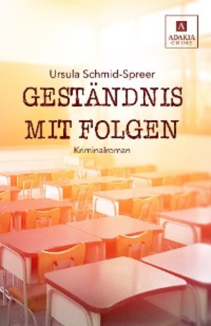 Скачать книгу Geständnis mit Folgen