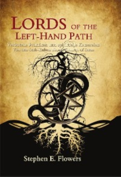 Скачать книгу Lords of the Left-Hand Path