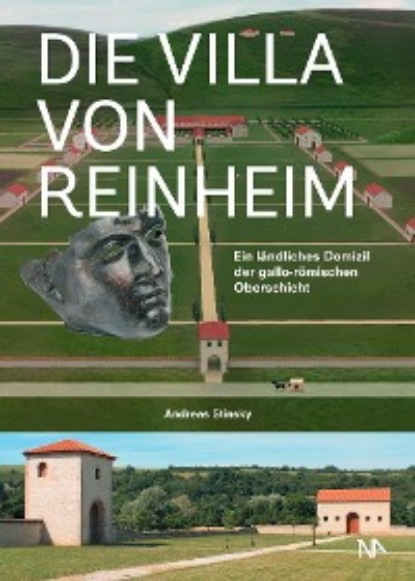 Скачать книгу Die Villa von Reinheim