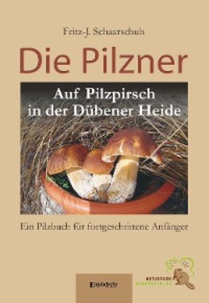 Скачать книгу Die Pilzner