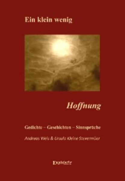 Скачать книгу Ein klein wenig Hoffnung