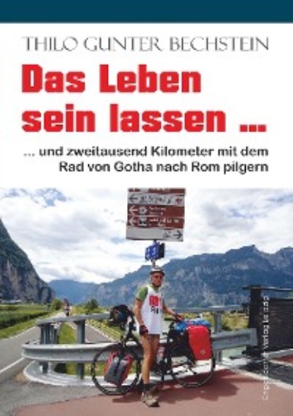 Скачать книгу Das Leben sein lassen