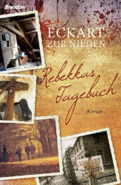 Скачать книгу Rebekkas Tagebuch