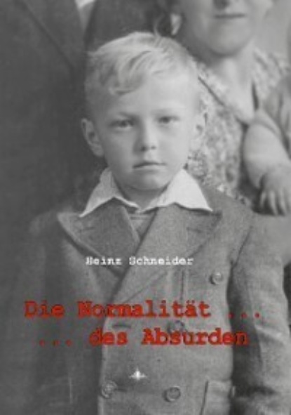 Скачать книгу Die Normalität des Absurden