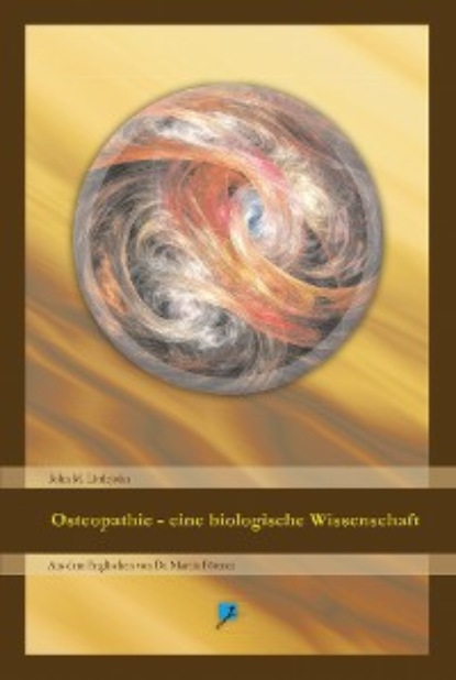 Скачать книгу Osteopathie - eine biologische Wissenschaft
