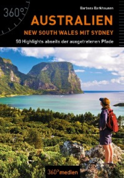 Скачать книгу Australien – New South Wales mit Sydney