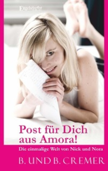 Скачать книгу Post für Dich aus Amora!