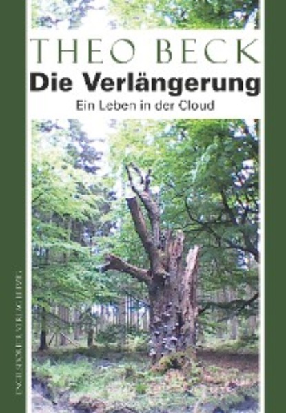 Скачать книгу Die Verlängerung