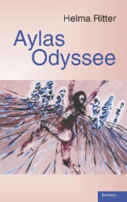 Скачать книгу Aylas Odyssee