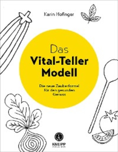Скачать книгу Das Vital-Teller-Modell