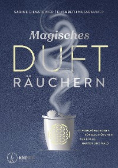 Скачать книгу Magisches Dufträuchern