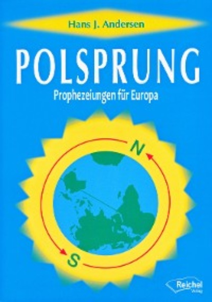 Скачать книгу Polsprung