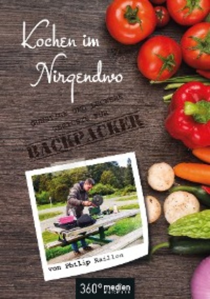 Скачать книгу Kochen im Nirgendwo