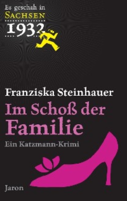 Скачать книгу Im Schoß der Familie