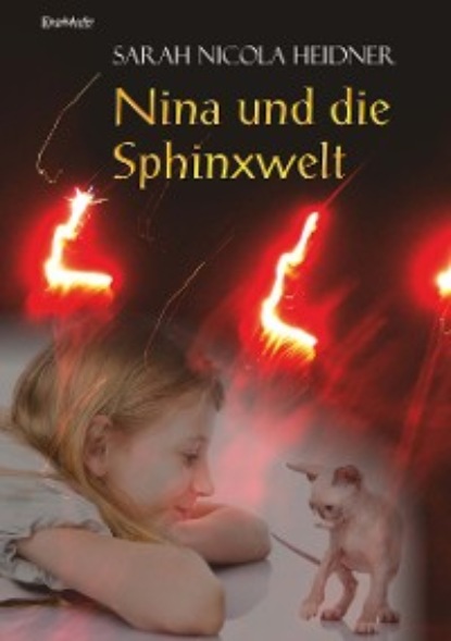 Скачать книгу Nina und die Sphinxwelt