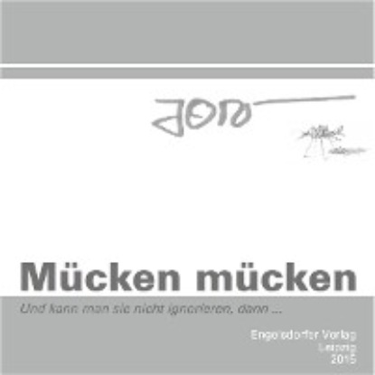 Скачать книгу Mücken mücken