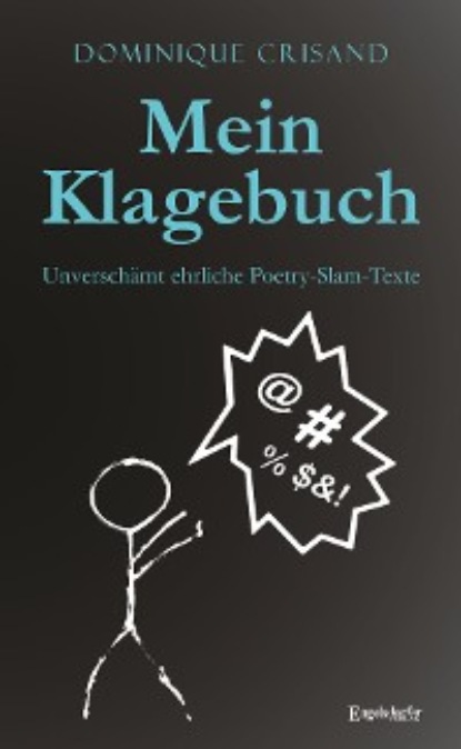 Скачать книгу Mein Klagebuch