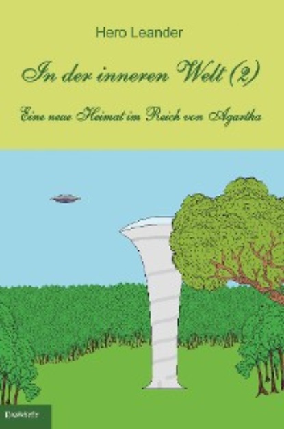 Скачать книгу In der inneren Welt (Band 2)