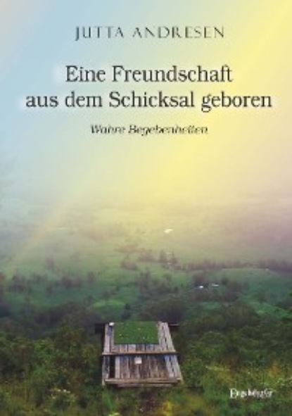 Скачать книгу Eine Freundschaft aus dem Schicksal geboren