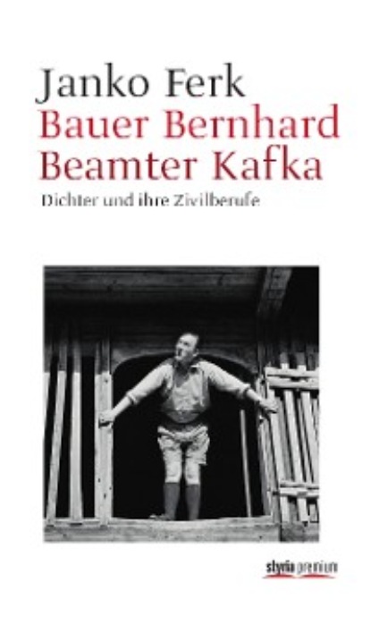 Скачать книгу Bauer Bernhard Beamter Kafka