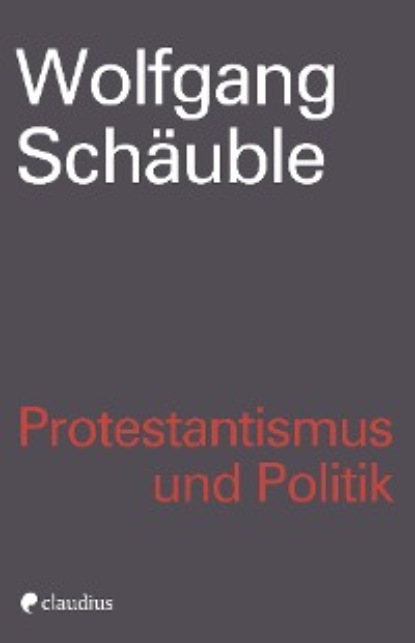 Скачать книгу Protestantismus und Politik