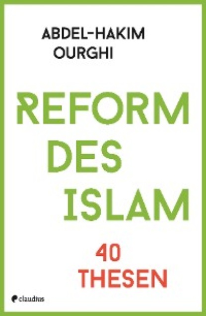 Скачать книгу Reform des Islam