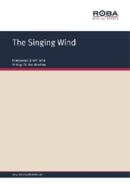 Скачать книгу The Singing Wind
