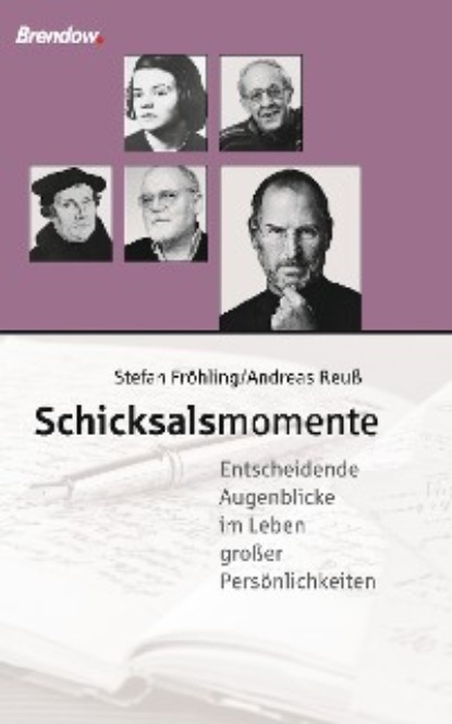 Скачать книгу Schicksalsmomente