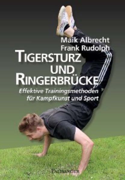 Скачать книгу Tigersturz und Ringerbrücke