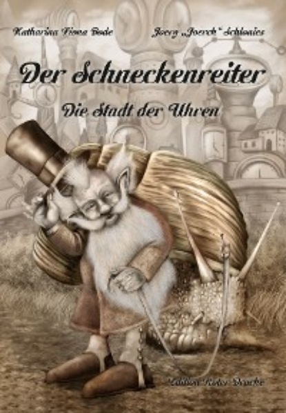 Скачать книгу Der Schneckenreiter