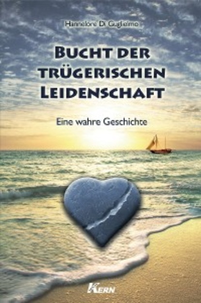Скачать книгу Bucht der trügerischen Leidenschaft