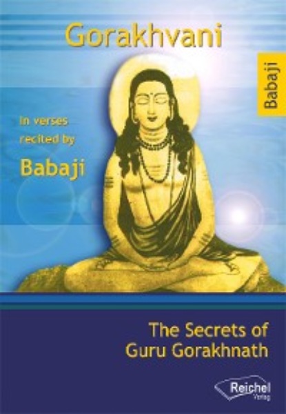 Скачать книгу Gorakhvani