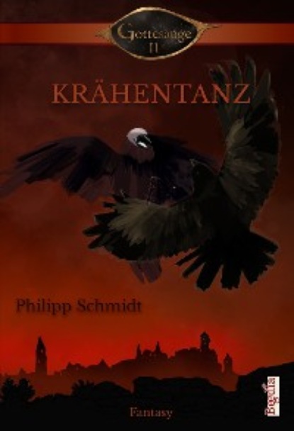 Скачать книгу Krähentanz