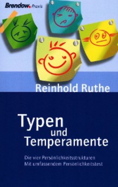 Скачать книгу Typen und Temperamente