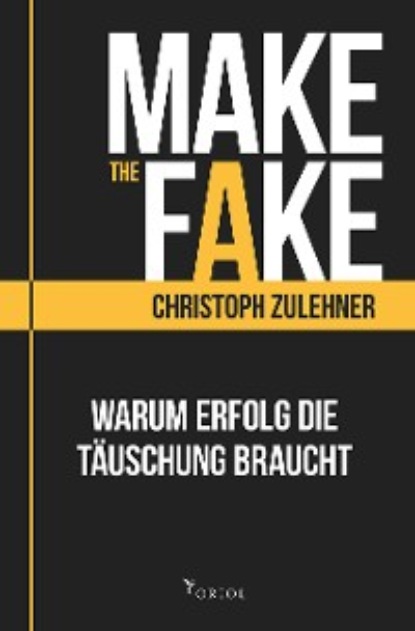 Скачать книгу Make the Fake.