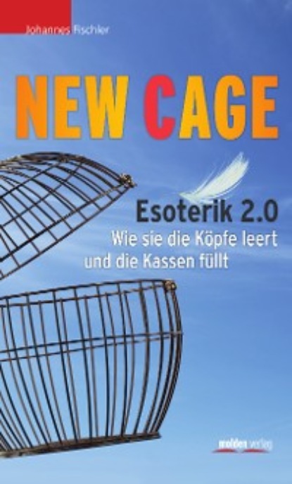 Скачать книгу New Cage