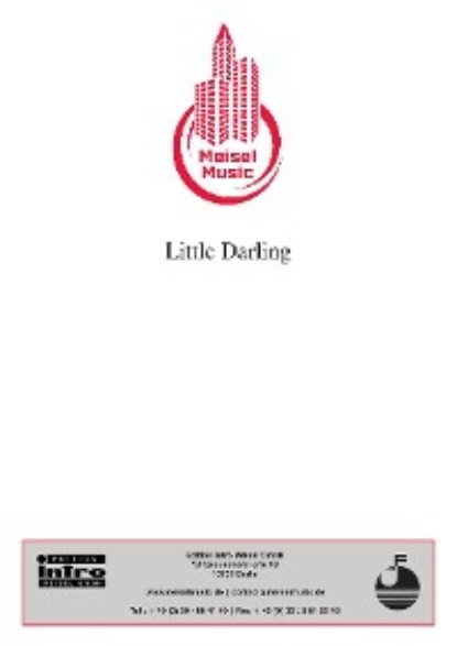 Скачать книгу Little Darling