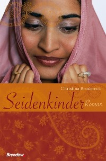 Скачать книгу Seidenkinder