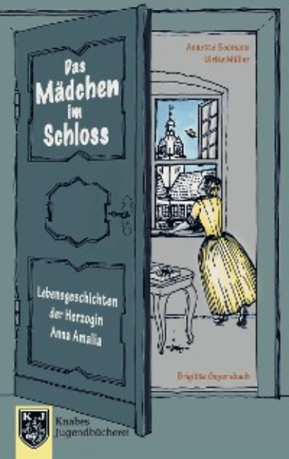 Скачать книгу Das Mädchen im Schloss