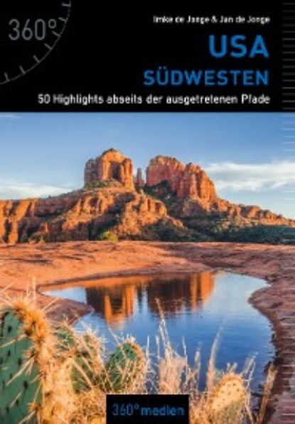 Скачать книгу USA Südwesten