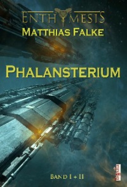 Скачать книгу Phalansterium