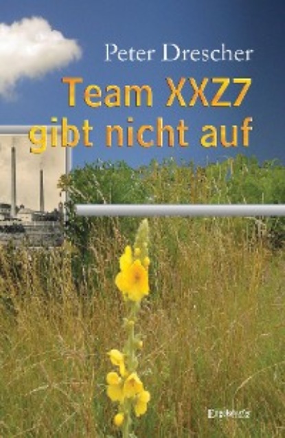 Скачать книгу Team XXZ7 gibt nicht auf