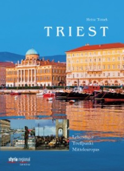 Скачать книгу Triest