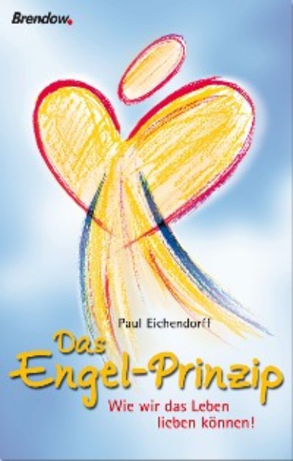 Скачать книгу Das Engel-Prinzip