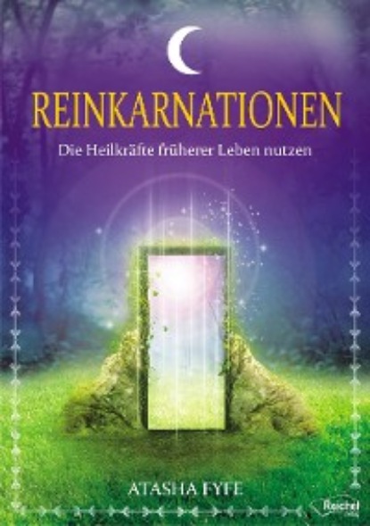 Скачать книгу Reinkarnationen