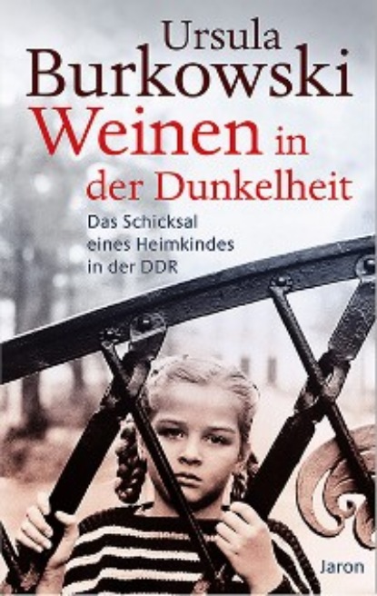 Скачать книгу Weinen in der Dunkelheit