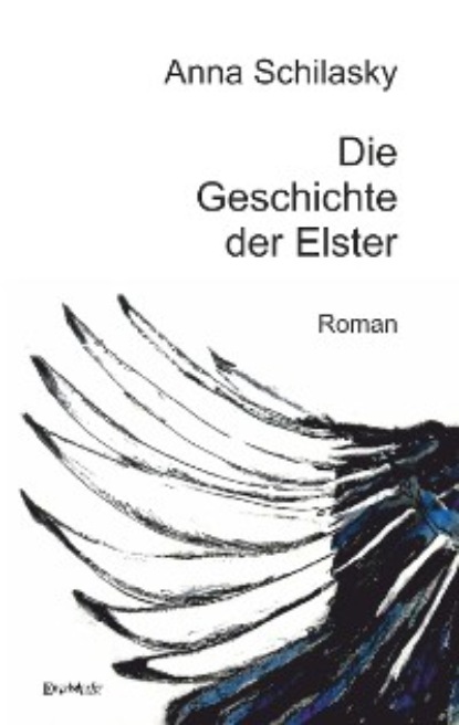 Скачать книгу Die Geschichte der Elster