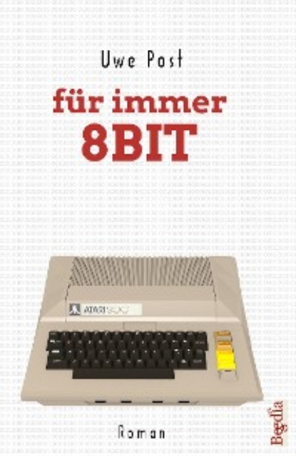Скачать книгу für immer 8 Bit