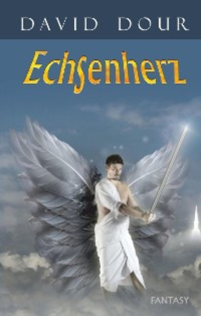 Скачать книгу Echsenherz