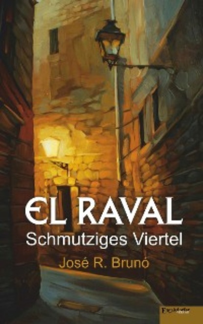 Скачать книгу El Raval